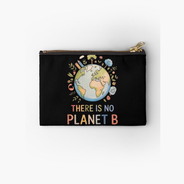 Item preview, There Is No Planet B designed and sold by mirciashop.