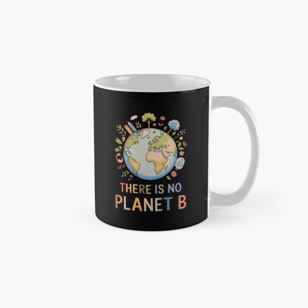 Item preview, There Is No Planet B designed and sold by mirciashop.