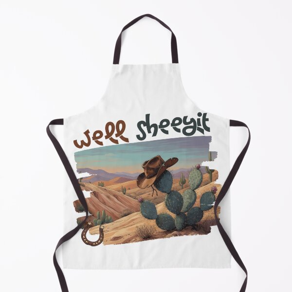 Item preview, Well Sheeyit Cowboy Hat designed and sold by ReuvenStore.