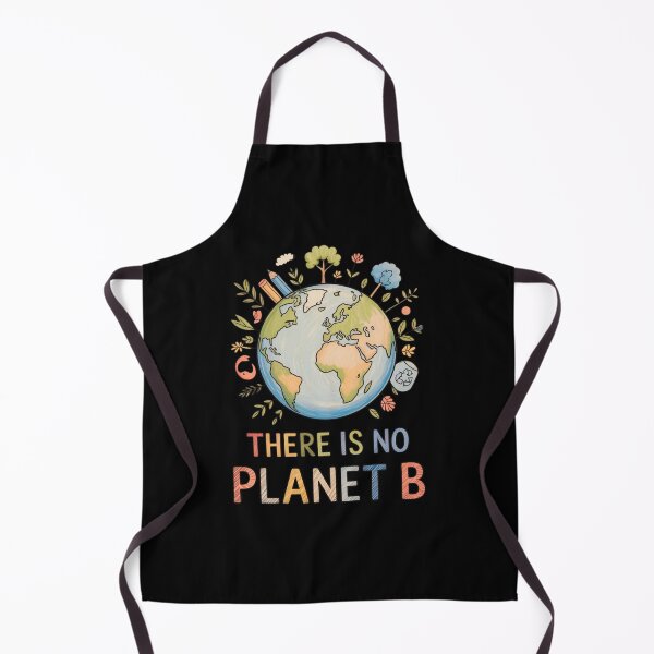 Item preview, There Is No Planet B designed and sold by mirciashop.
