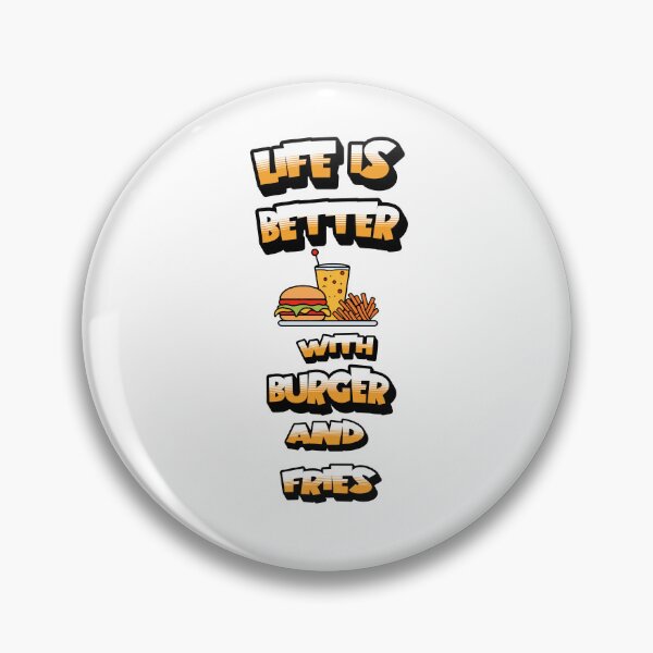 Item preview, Burger Fries Cola designed and sold by santoshputhran.