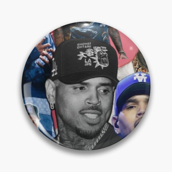 Item preview, Chris brownn designed and sold by Gravity apex.