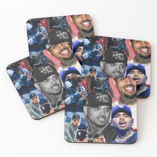 Item preview, Chris brownn designed and sold by Gravity apex.