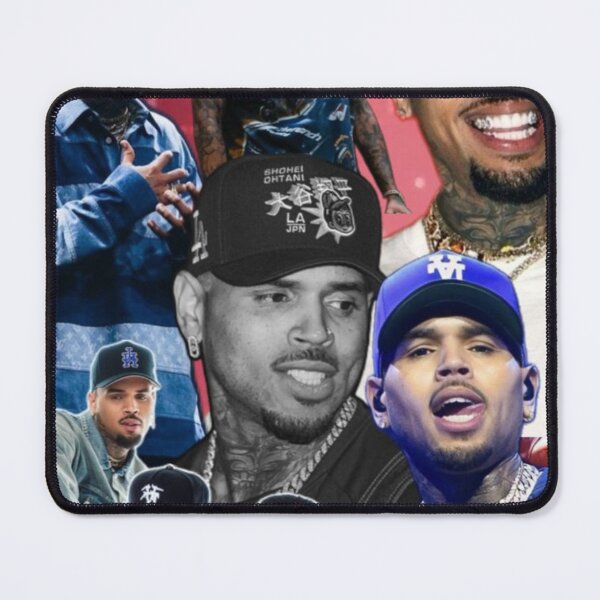 Item preview, Chris brownn designed and sold by Gravity apex.