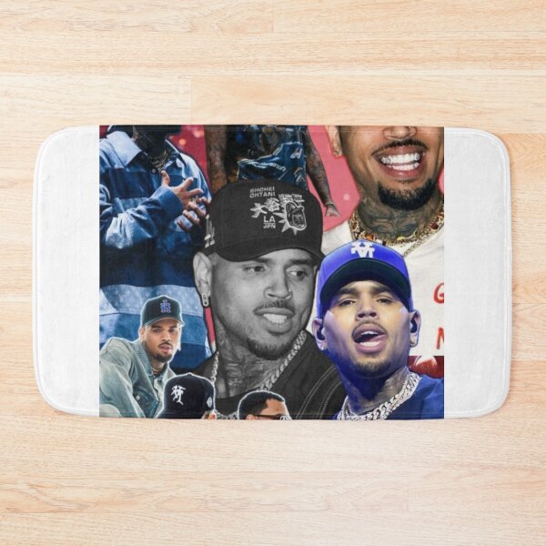 Item preview, Chris brownn designed and sold by Gravity apex.