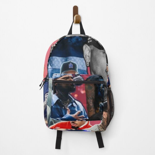 Item preview, Chris brownn designed and sold by Gravity apex.