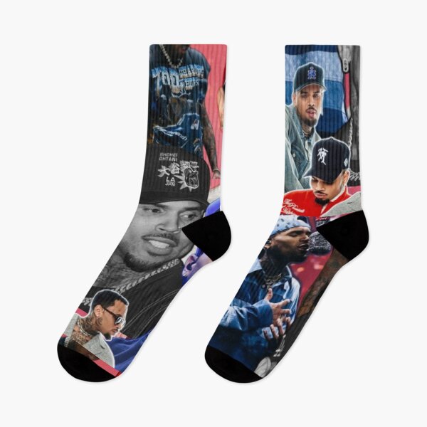 Item preview, Chris brownn designed and sold by Gravity apex.