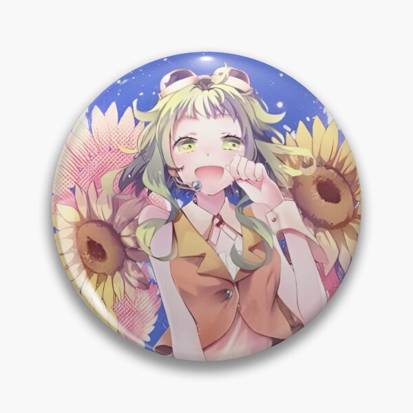 Item preview, Gumi designed and sold by RadiantGraphics.