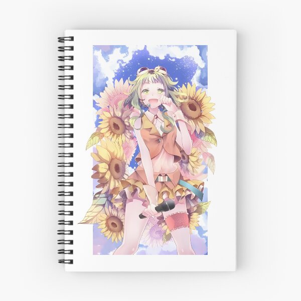 Item preview, Gumi designed and sold by RadiantGraphics.