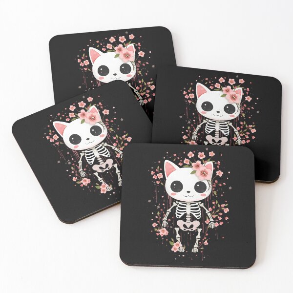 Item preview,  Zombie Kitten designed and sold by uunaa.
