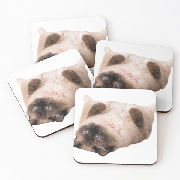 Item preview, An Irresistible Ragdoll designed and sold by RagAndRaga.