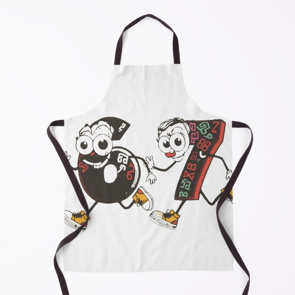 Item preview, Let's play number six seven 67 designed and sold by byaga.