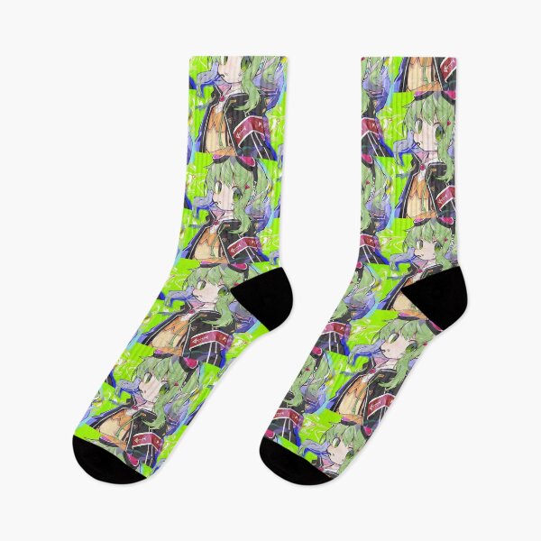 Item preview, Gumi designed and sold by RadiantGraphics.
