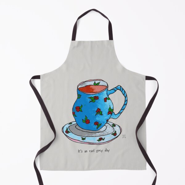 Item preview, Tea time designed and sold by MagpieDiamond.