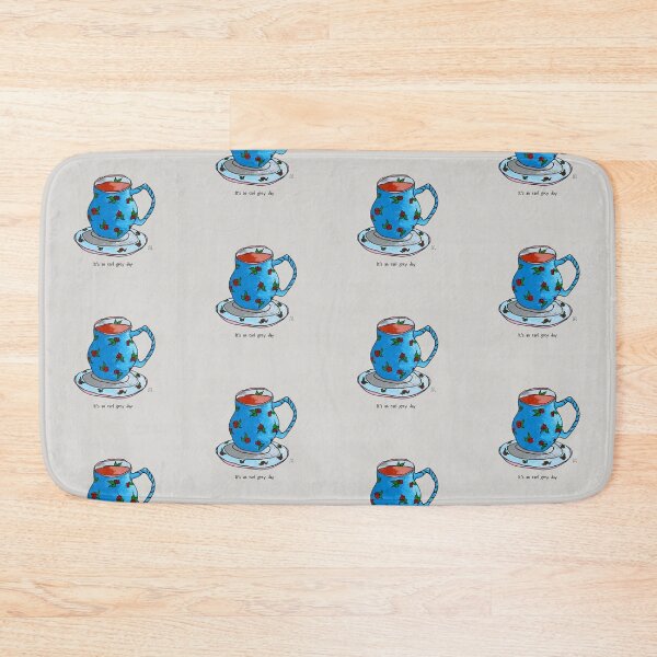 Item preview, Tea time designed and sold by MagpieDiamond.