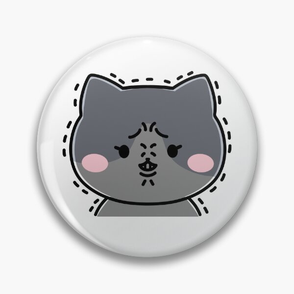 Item preview, SHINee Taemin - GGUNG emoticon (19) designed and sold by 0627june.