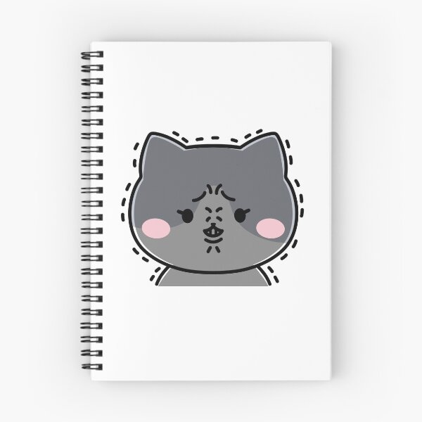 Item preview, SHINee Taemin - GGUNG emoticon (19) designed and sold by 0627june.