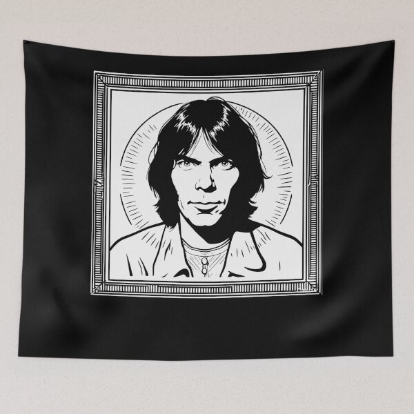 Item preview, neil young designed and sold by Brexmore3.