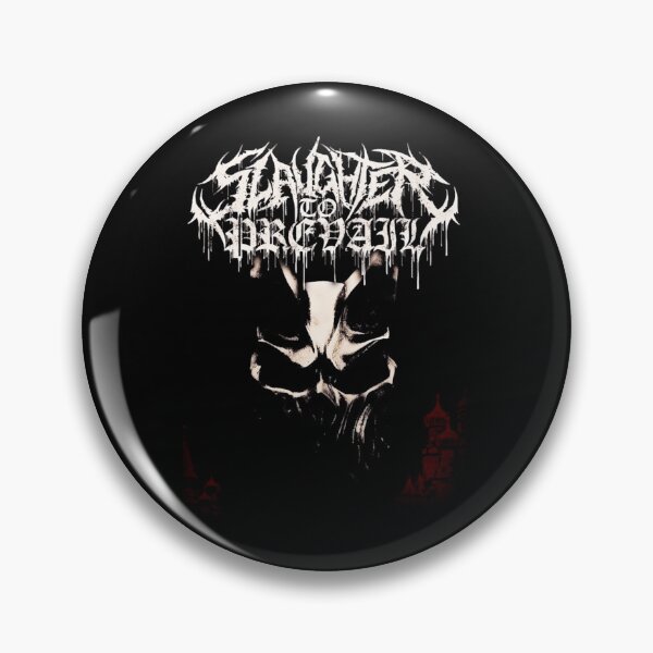 Item preview, Demolisher designed and sold by andreishawty.