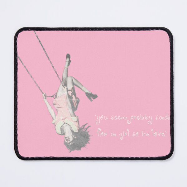 Item preview, you seem pretty sad for a girl so in love  designed and sold by DreamsPortal.
