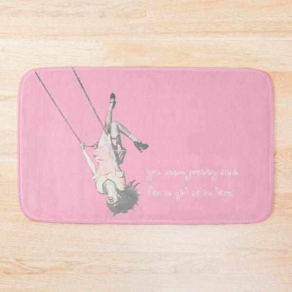 Item preview, you seem pretty sad for a girl so in love  designed and sold by DreamsPortal.