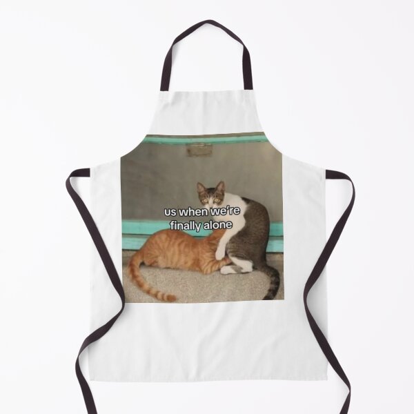 Item preview, us if were a freaky cat designed and sold by cloudzer0000.