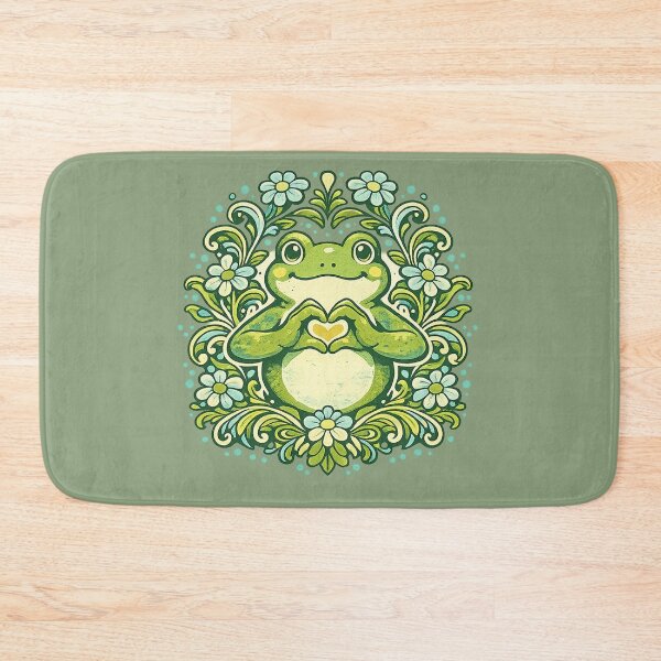 Item preview, Frog Love designed and sold by FrictionMaxxing.