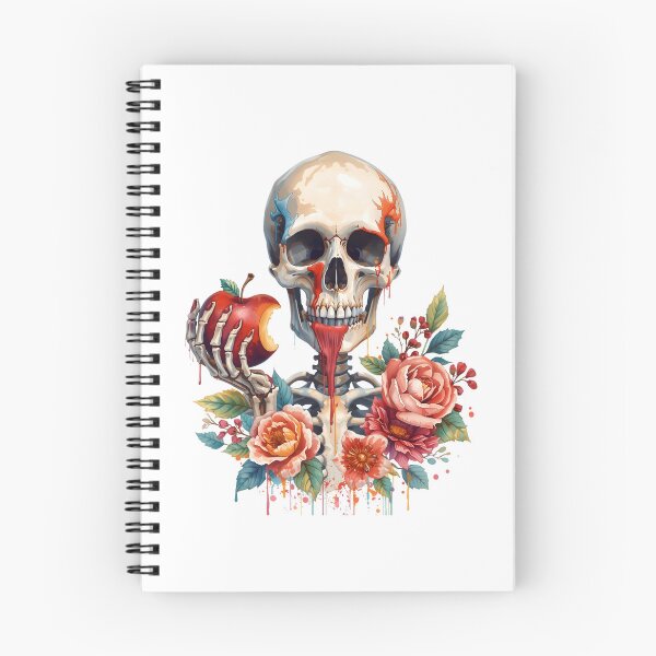 Item preview, Bones and forbidden fruit designed and sold by uunaa.