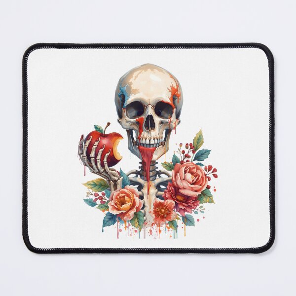 Item preview, Bones and forbidden fruit designed and sold by uunaa.