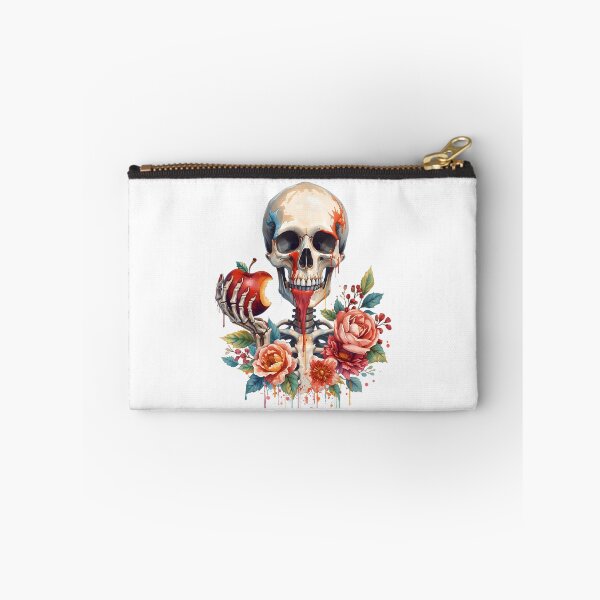 Item preview, Bones and forbidden fruit designed and sold by uunaa.