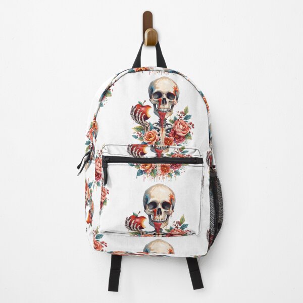 Item preview, Bones and forbidden fruit designed and sold by uunaa.