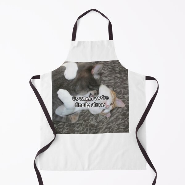 Item preview, us if were a freaky cat meme designed and sold by cloudzer0000.