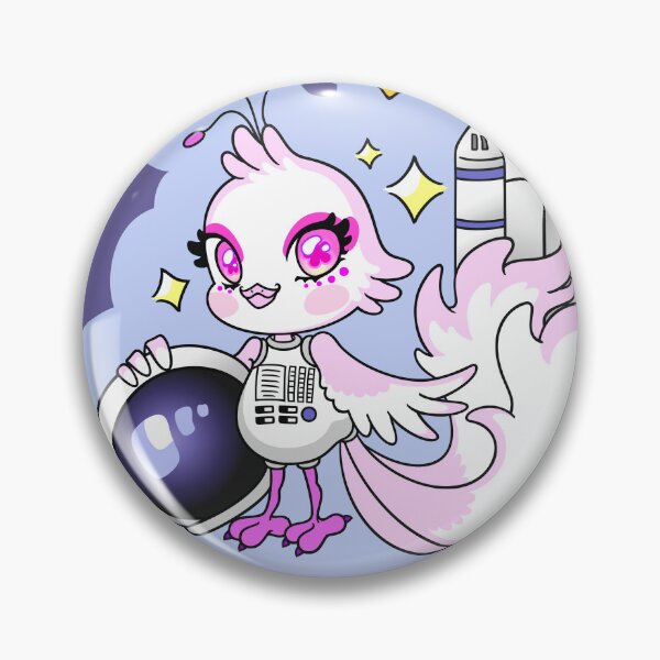 Item preview, Space Explorer designed and sold by White-Peacock.