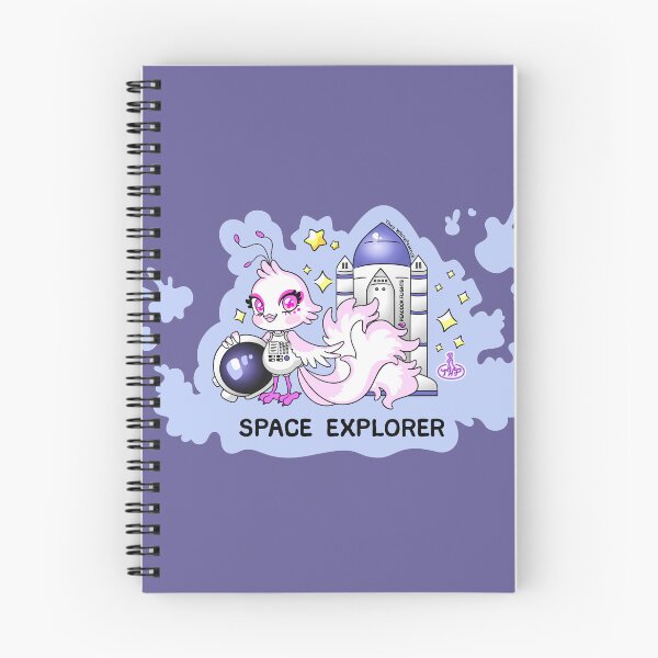 Item preview, Space Explorer designed and sold by White-Peacock.