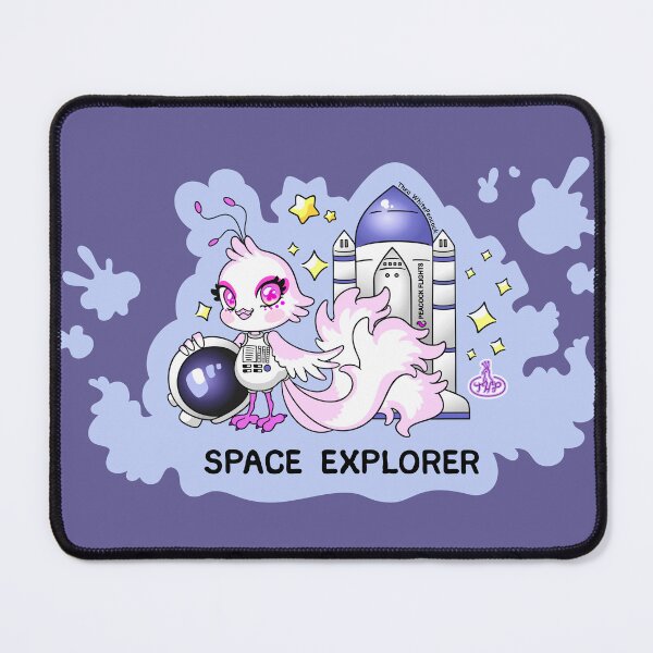 Item preview, Space Explorer designed and sold by White-Peacock.