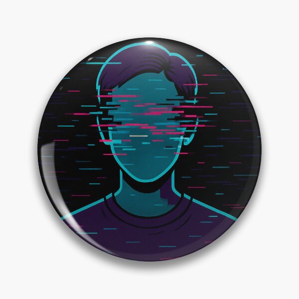 Item preview, Lost Transmission #3 – Disconnected Signal Entity designed and sold by JupiterGlitchEmpire.