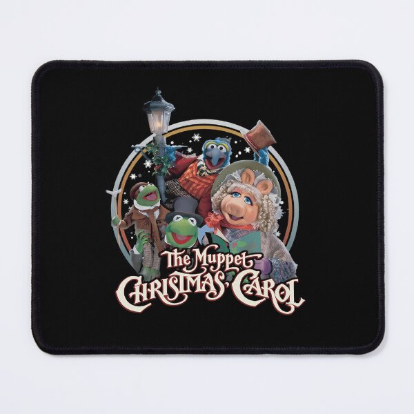 Item preview,  The Muppet Christmas Carol 90S  designed and sold by andreishawty.
