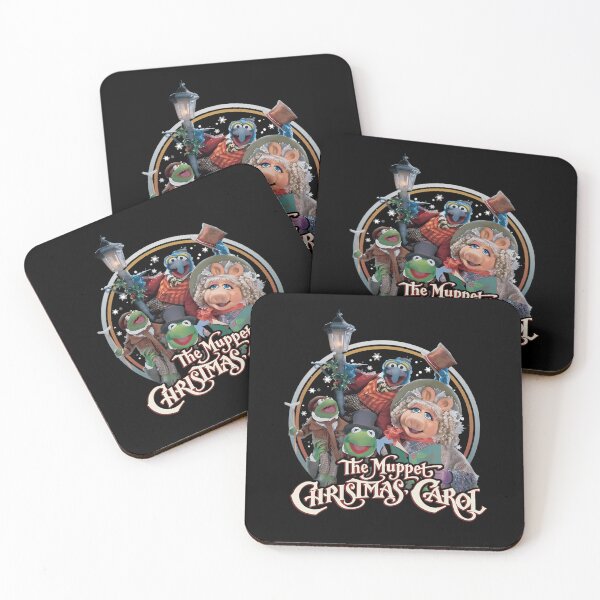 Item preview,  The Muppet Christmas Carol 90S  designed and sold by andreishawty.