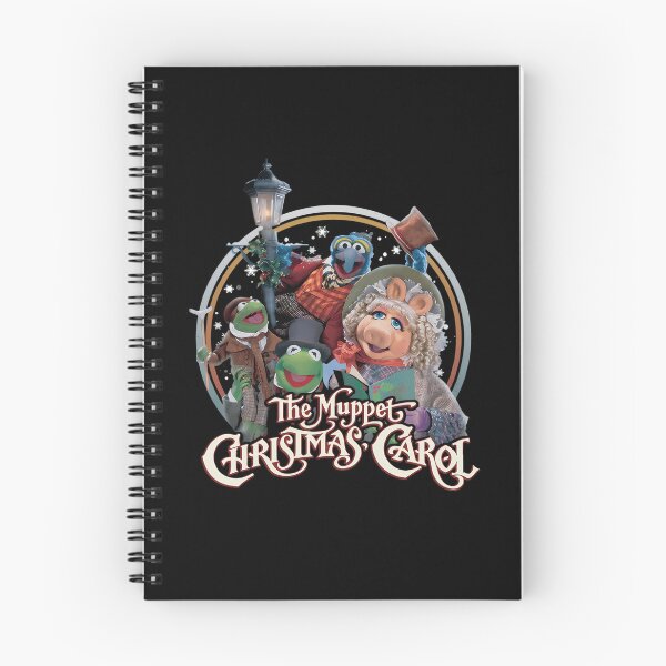 Item preview,  The Muppet Christmas Carol 90S  designed and sold by andreishawty.