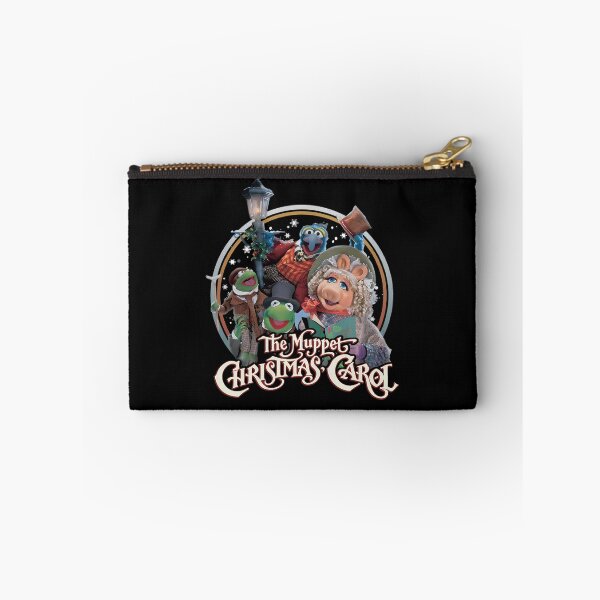 Item preview,  The Muppet Christmas Carol 90S  designed and sold by andreishawty.