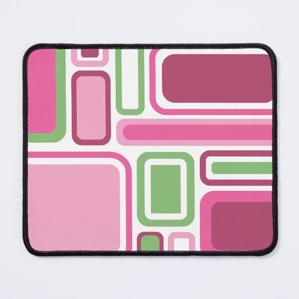 Item preview, y2k pink pattern #2 designed and sold by boosterdoodle.