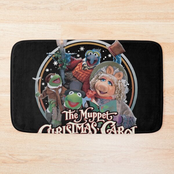 Item preview,  The Muppet Christmas Carol 90S  designed and sold by andreishawty.