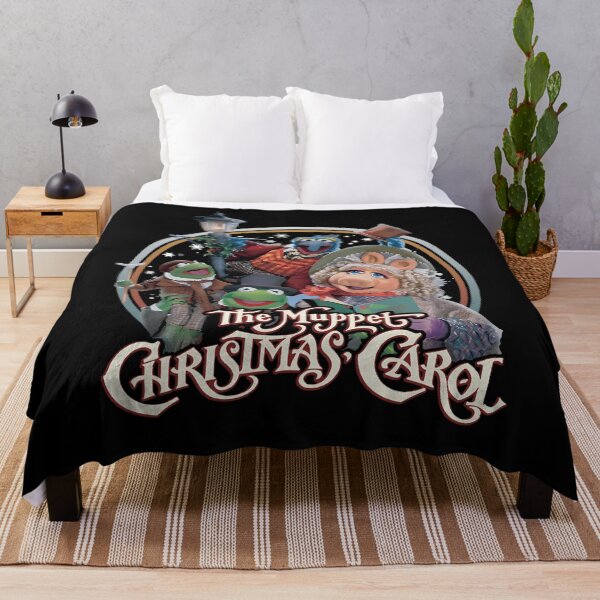 Item preview,  The Muppet Christmas Carol 90S  designed and sold by andreishawty.