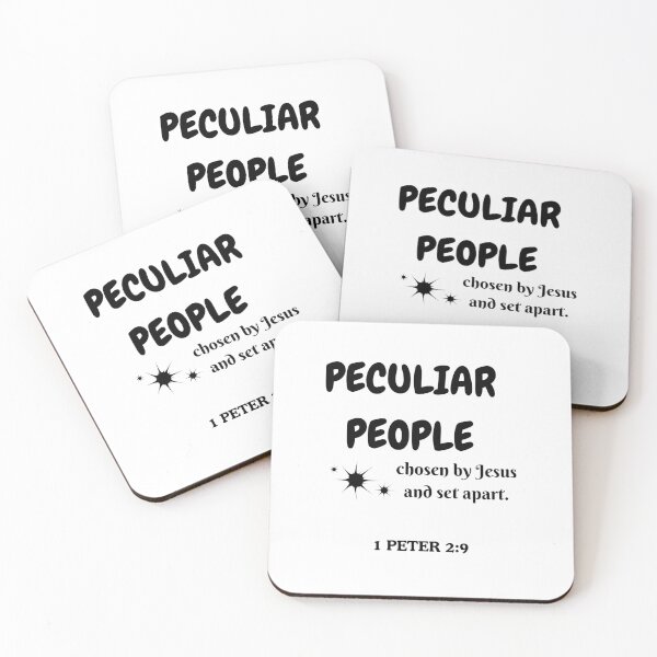 Item preview, Great Exploits designed and sold by Peculiar-People.