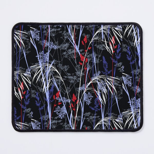 Item preview, in the wild meadow - blue night designed and sold by kobyakov.
