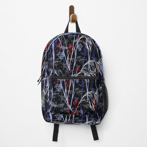 Item preview, in the wild meadow - blue night designed and sold by kobyakov.