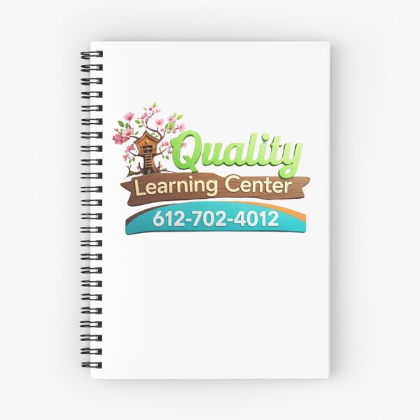 Item preview, Quality Learing Center Learning designed and sold by CallDesign.
