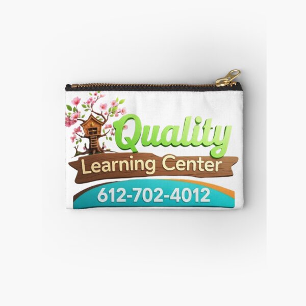 Item preview, Quality Learing Center Learning designed and sold by CallDesign.