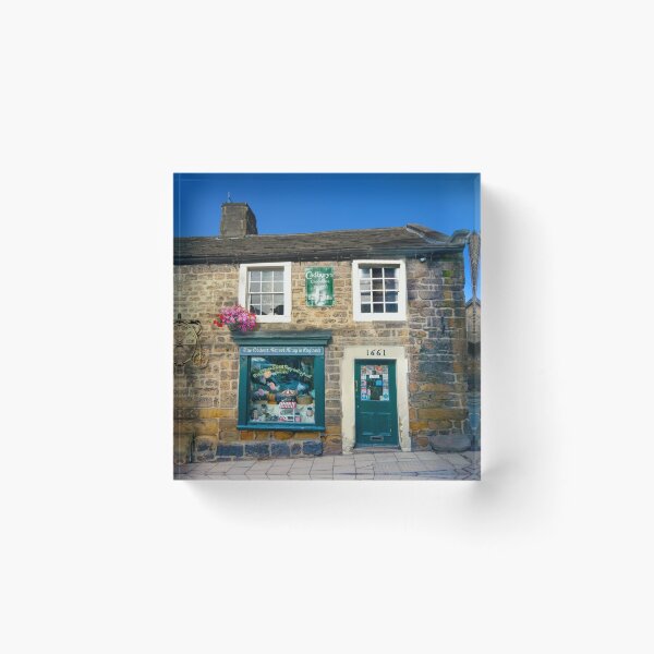 Item preview, Pateley Bridge Sweet Shop designed and sold by Alisonchambers2.