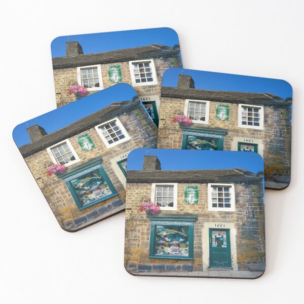 Item preview, Pateley Bridge Sweet Shop designed and sold by Alisonchambers2.